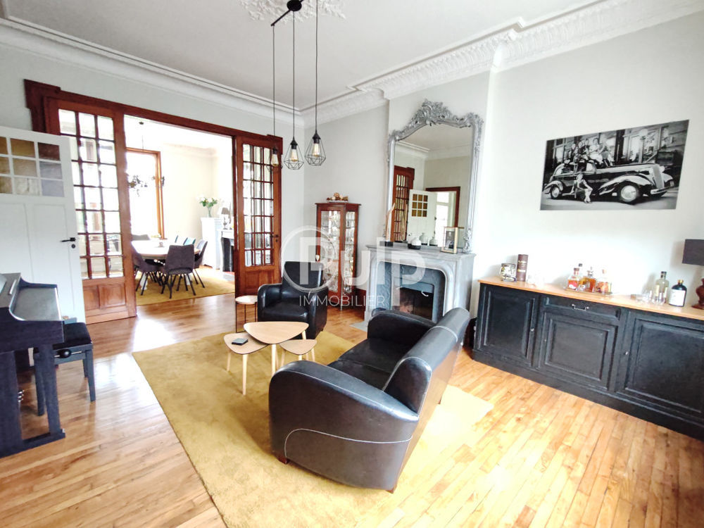 � vendre  Maison Saint-�tienne-au-Mont (62360)