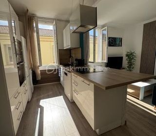  Appartement � vendre 3 pi�ces 67 m�