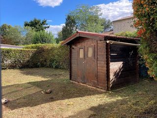  Maison � vendre 5 pi�ces 93 m�