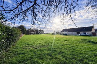  Terrain � vendre 1939 m�