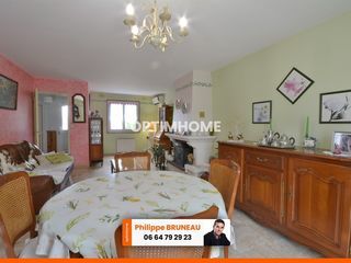  Maison � vendre 5 pi�ces 88 m�