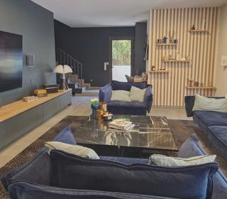  Maison � vendre 9 pi�ces 336 m�