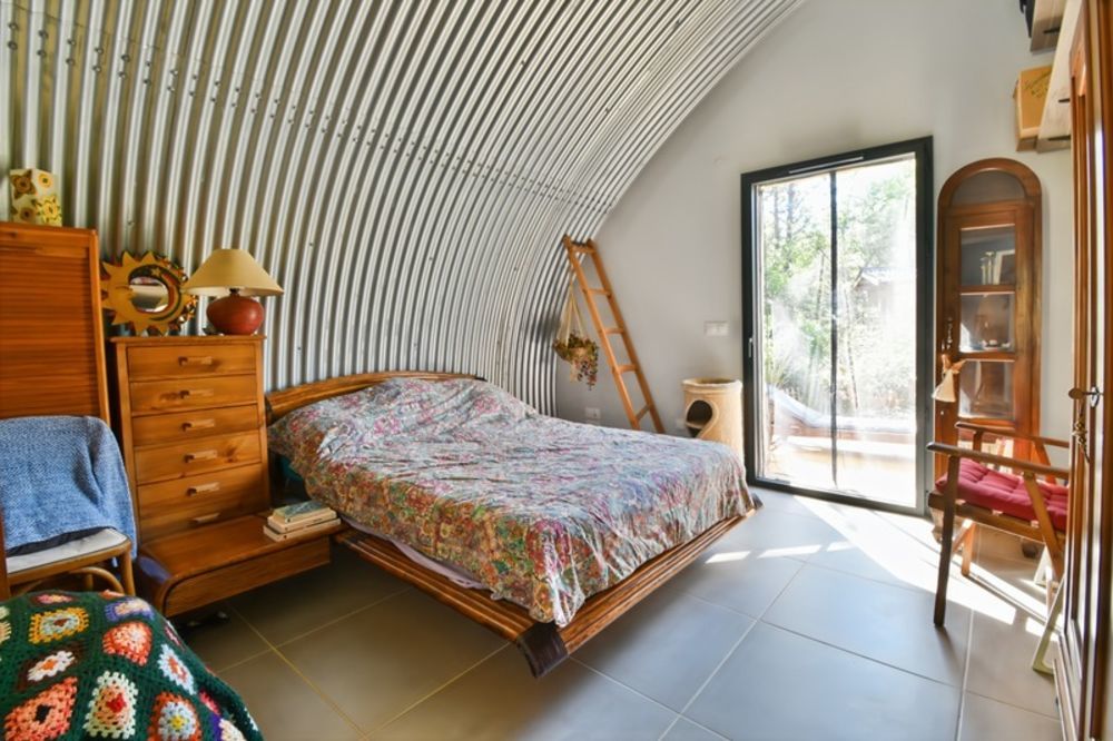 � vendre  Propri�t�/ch�teau Mas-de-Londres (34380)