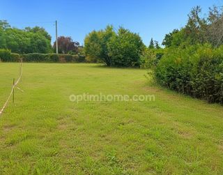  Terrain � vendre 1203 m�