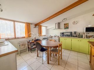  Maison � vendre 5 pi�ces 90 m�