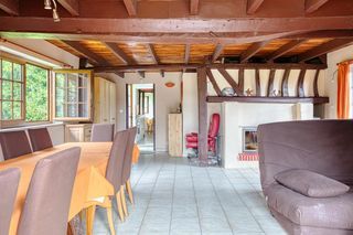  Maison � vendre 5 pi�ces 120 m�