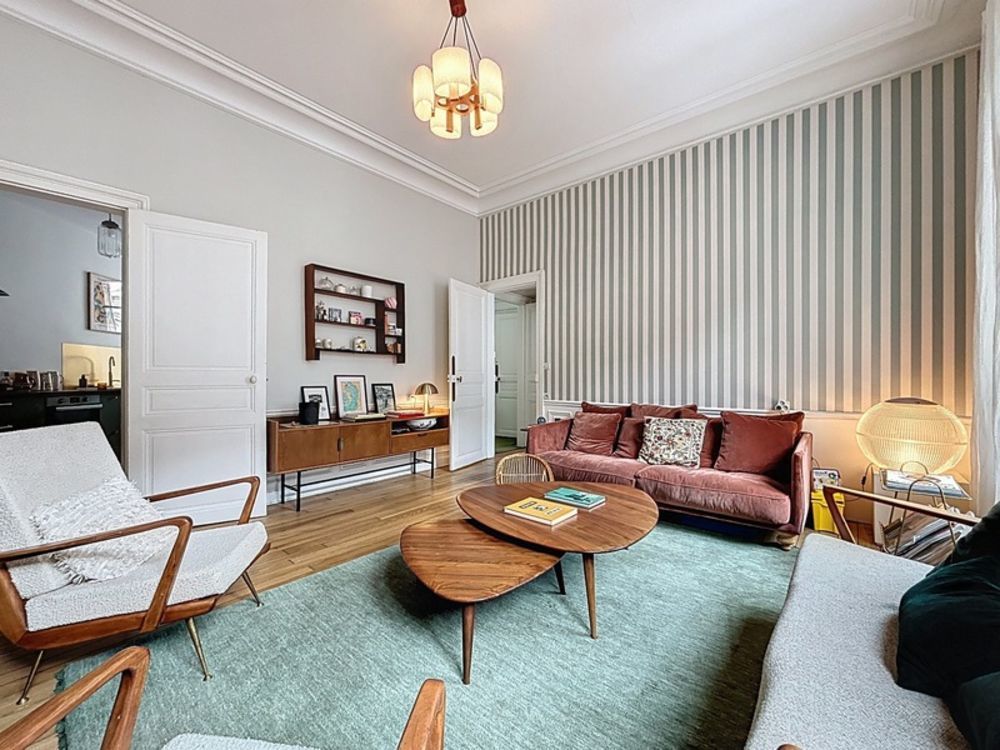 � vendre  Maison Reims (51100)