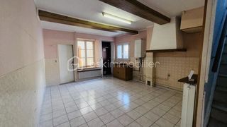  Maison � vendre 4 pi�ces 92 m�