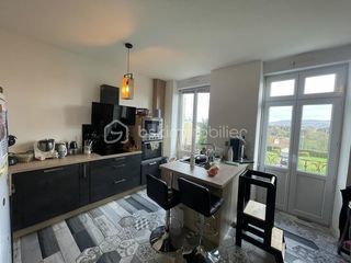  Maison � vendre 3 pi�ces 86 m�