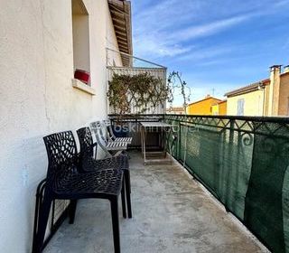  Maison � vendre 4 pi�ces 76 m�