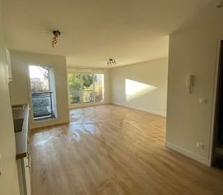  Appartement � louer 2 pi�ces 54 m�