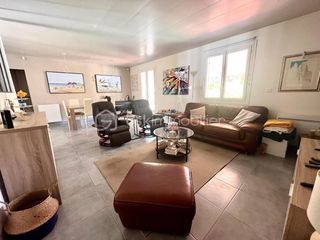  Maison � vendre 5 pi�ces 133 m�