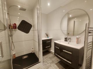  Appartement � vendre 4 pi�ces 78 m�