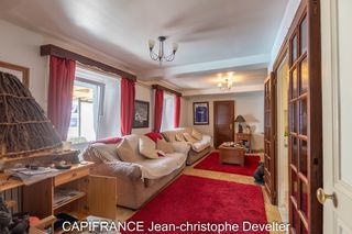  Maison � vendre 8 pi�ces 172 m�