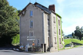  Immeuble � vendre 8 pi�ces 131 m�