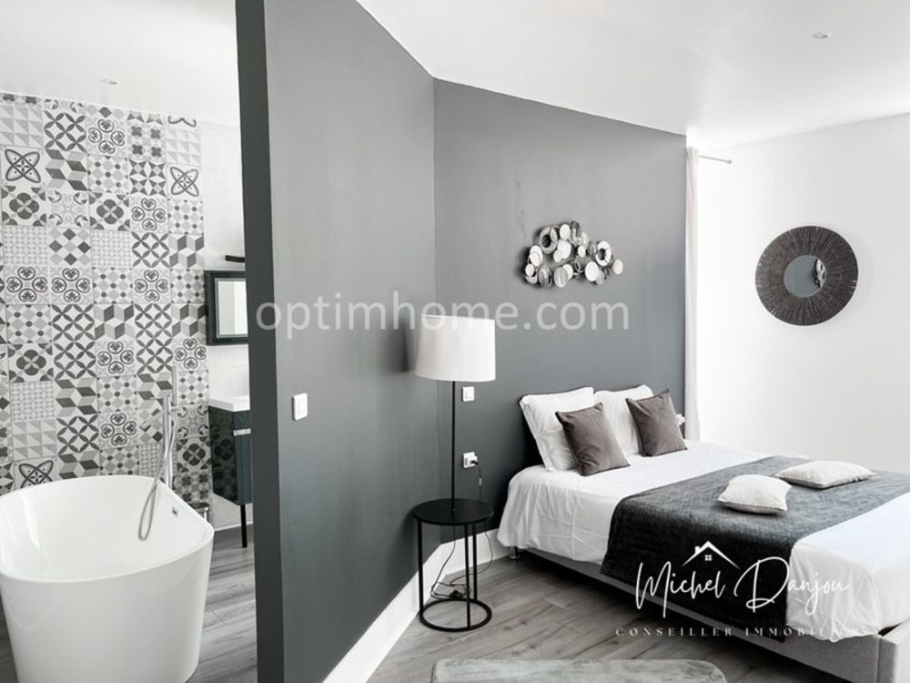 � vendre  Propri�t�/ch�teau Toulouse (31000)