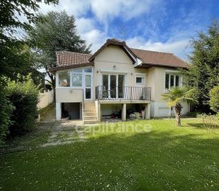  Maison � vendre 3 pi�ces 59 m�