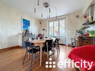  Maison � vendre 6 pi�ces 184 m�