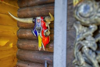  Chalet � vendre 6 pi�ces 131 m�