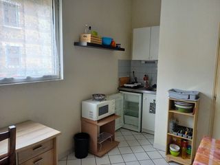  Appartement � louer 1 pi�ce 22 m�