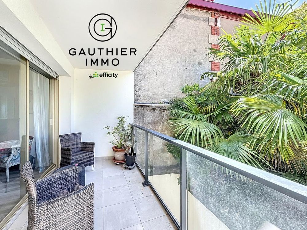 � vendre  Appartement Arcachon (33120)