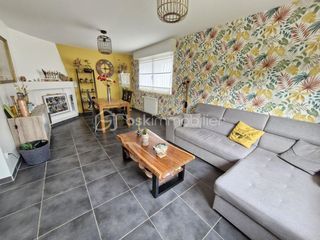  Maison � vendre 4 pi�ces 92 m�