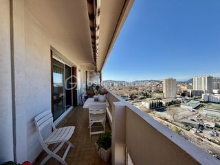  Appartement � vendre 4 pi�ces 94 m�