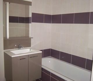  Appartement � vendre 3 pi�ces 65 m�