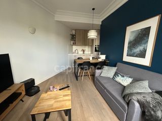  Appartement � vendre 2 pi�ces 33 m�