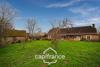  Maison � vendre 4 pi�ces 117 m�