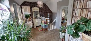  Maison � vendre 7 pi�ces 240 m�