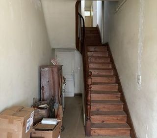  Maison � vendre 5 pi�ces 159 m�