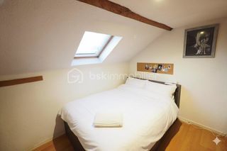  Appartement � vendre 2 pi�ces 37 m�