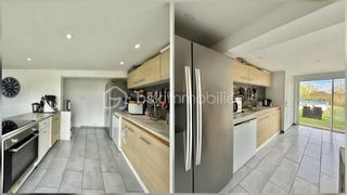  Maison � vendre 6 pi�ces 128 m�