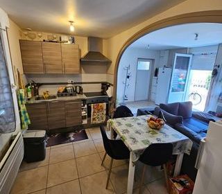  Appartement � vendre 3 pi�ces 50 m�