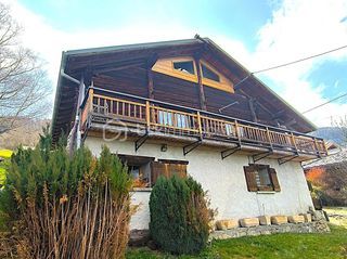  Chalet � vendre 5 pi�ces 161 m�