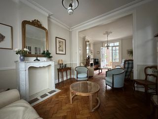  Maison � vendre 11 pi�ces 250 m�