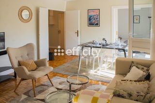  Appartement � vendre 4 pi�ces 80 m�