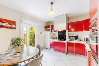  Maison � vendre 5 pi�ces 100 m�