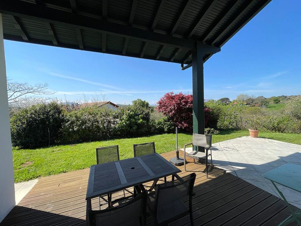 � vendre  Maison Ustaritz (64480)