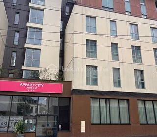  Appartement � vendre 1 pi�ce 23 m�