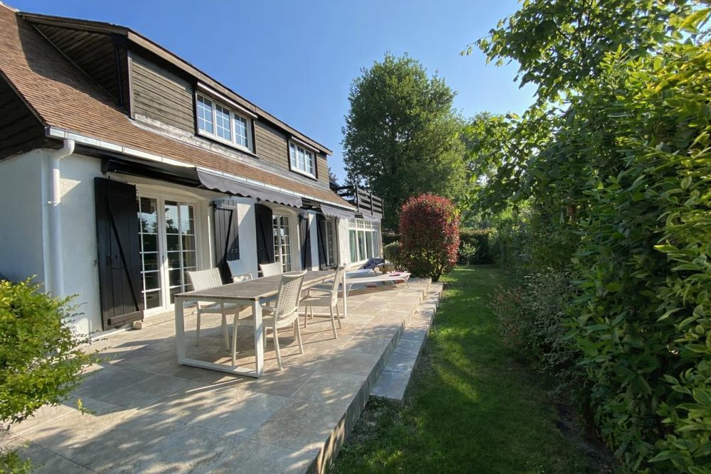 � vendre  Maison Orgeval (78630)