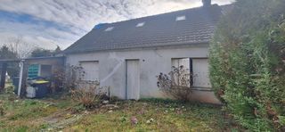  Maison � vendre 4 pi�ces 95 m�