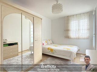  Appartement � vendre 5 pi�ces 80 m�