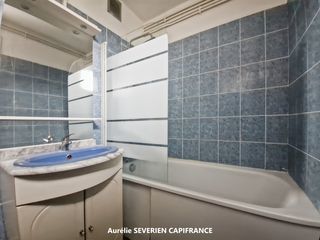  Appartement � vendre 4 pi�ces 50 m�