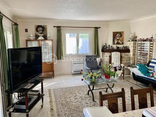  Maison � vendre 3 pi�ces 120 m�