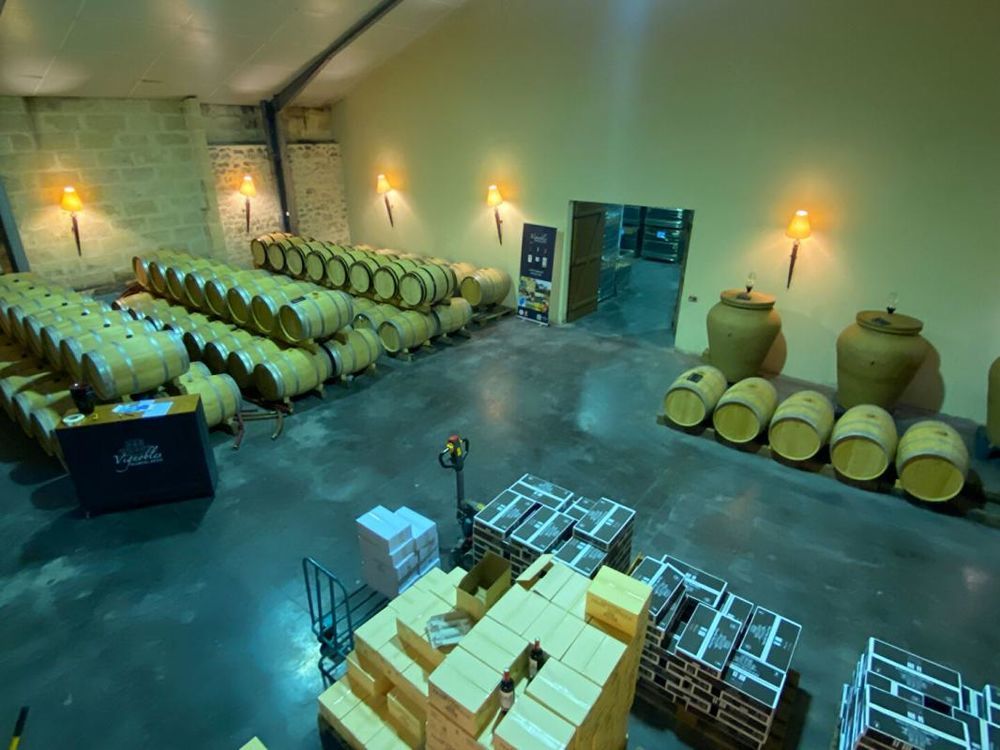 � vendre  Propri�t�/ch�teau Vignonet (33330)