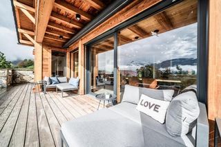  chalet � louer 5 pi�ces 181 m�