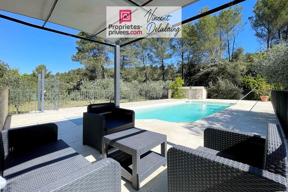 � vendre  Maison Jouques (13490)