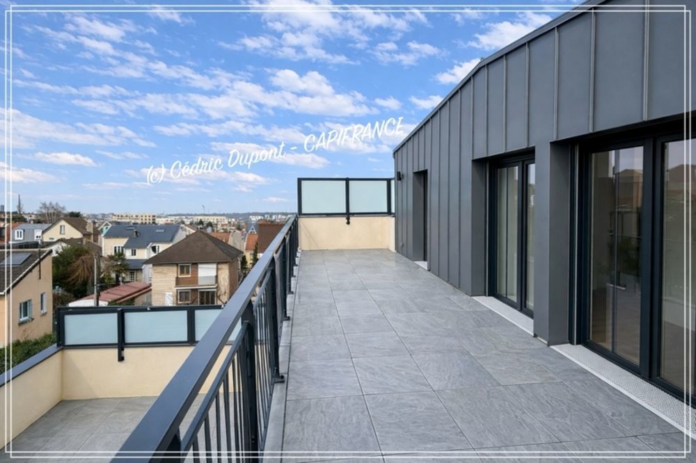 � vendre  Appartement Le Perreux-sur-Marne (94170)